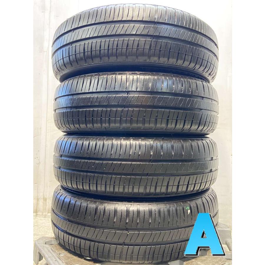中古タイヤ　155/65R14　ミシュラン　ENERGY SAVER 4　6～8.5分山　4本セット エナジーセイバー 2026年製 ミシュラン 155/65R14 79H XL ENERGY SAVER