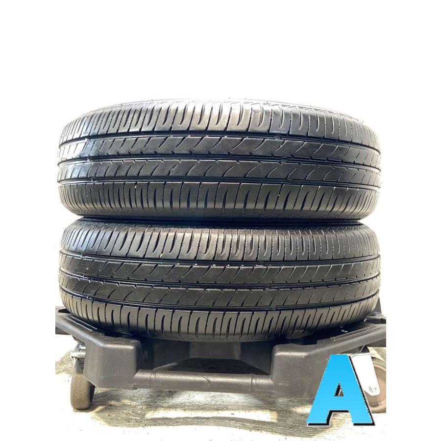 TOYO TIRES（トーヨータイヤ） 中古タイヤ サマータイヤ 2本セット 155 