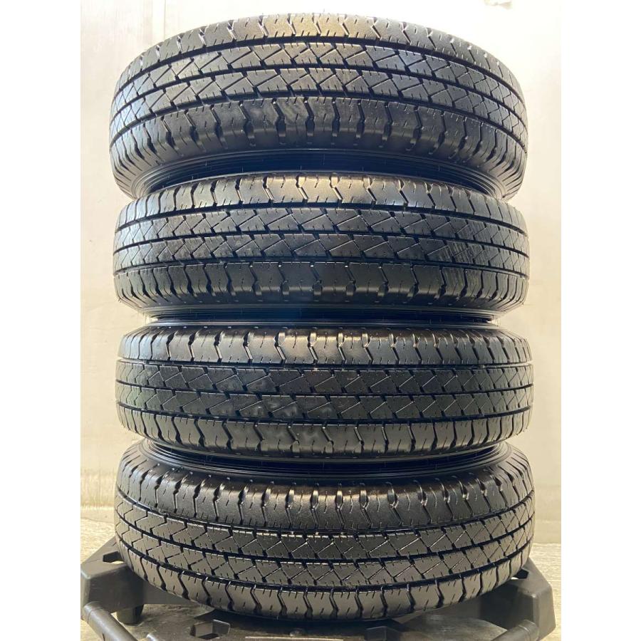 グッドイヤー（GOODYEAR） 中古タイヤ サマータイヤ ホイールセット 4 