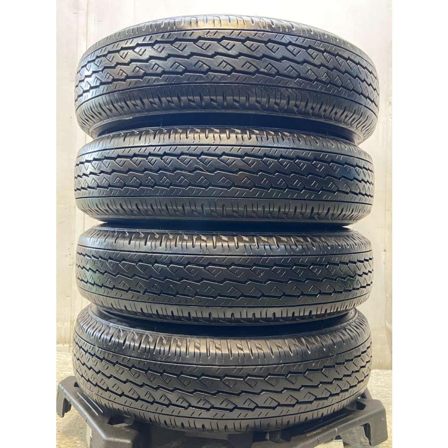 中古タイヤ　TOYO 4本セット taiheishopping_s052100192