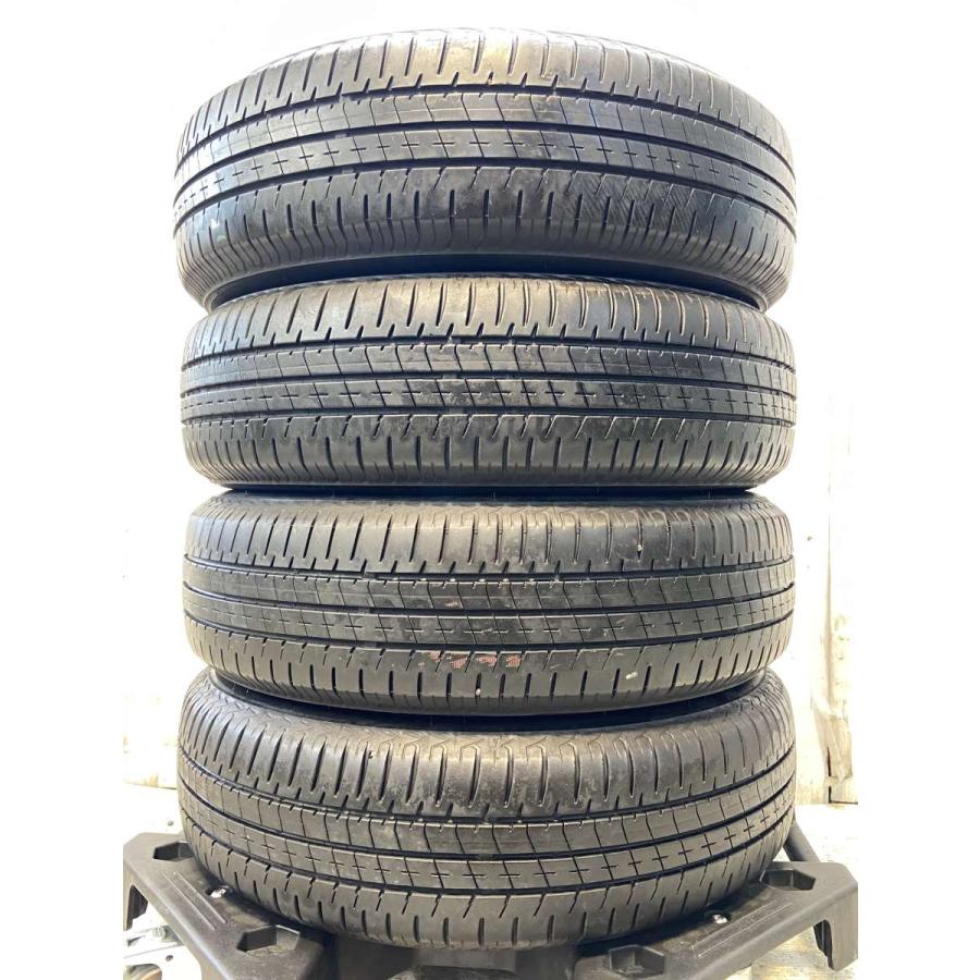 ヒカル　ブリヂストン エコピア 155/65R14 中古4本セット 楽天市場】エコピア 155/65r14 4本の通販