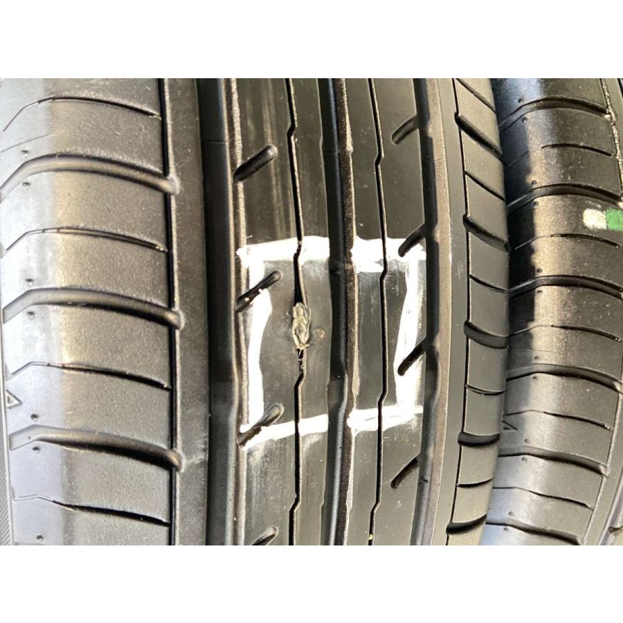 中古タイヤ組み換え無料185/70R14 88S ヨコハマES32 年製2024 中古タイヤ組み換え無料185/70R14 88S ヨコハマES32 年製2024