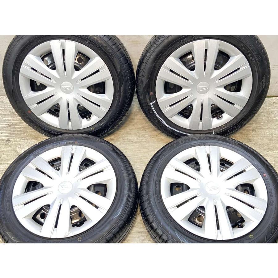 バン用155/80R14 88S サマータイヤ4本セット　新古品　新品バルブ付 楽天市場】15580r14 88 86n（サマータイヤ｜タイヤ）：タイヤ
