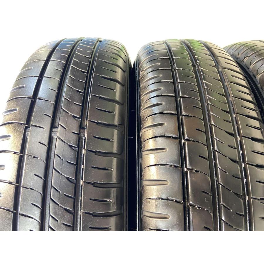 【全国送料無料】155/65R14 ダンロップ中古タイヤ4本 2025年最新】Yahoo!オークション -155-65-14 ダンロップの中古品