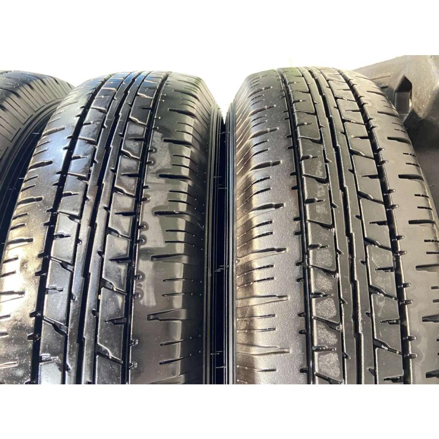 DUNLOP 155/80R14ノーマルタイヤ 2本セット 楽天市場】ダンロップ 155/80r14 88/86n ltの通販