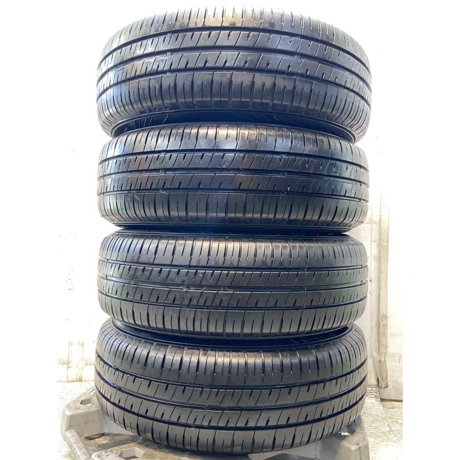 中古タイヤ サマータイヤ ホイールセット 4本セット 185/65R14 G MACH 
