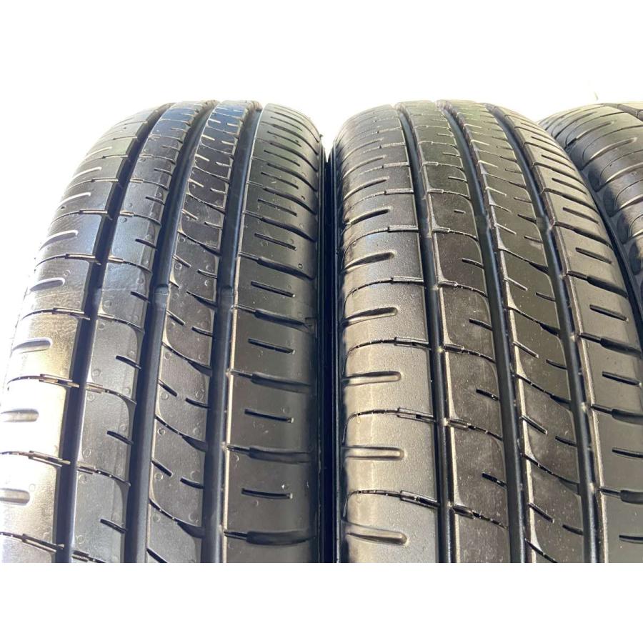 極美品　DUNLOP　 155/65R14 サマータイヤ 4本セット 極美品 DUNLOP 155/65R14 サマータイヤ 4本セット （楽天市場