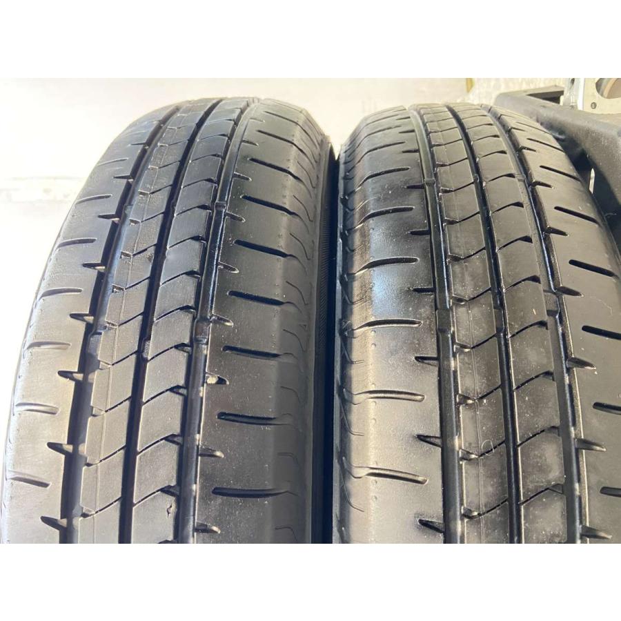 2022年製 ブリヂストン 中古サマータイヤ 165/60R15 2本セット compass1740899289.jpg