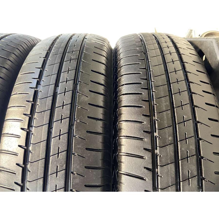 ブリヂストン　サマータイヤ　エコピア エコピア 4本 サマータイヤ 165/60R15 77H ブリヂストン NH200C