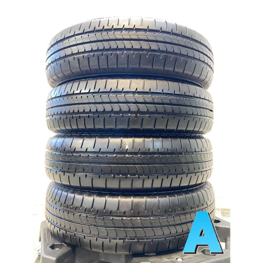 BRIDGESTONE（ブリヂストン） 中古タイヤ サマータイヤ 4本