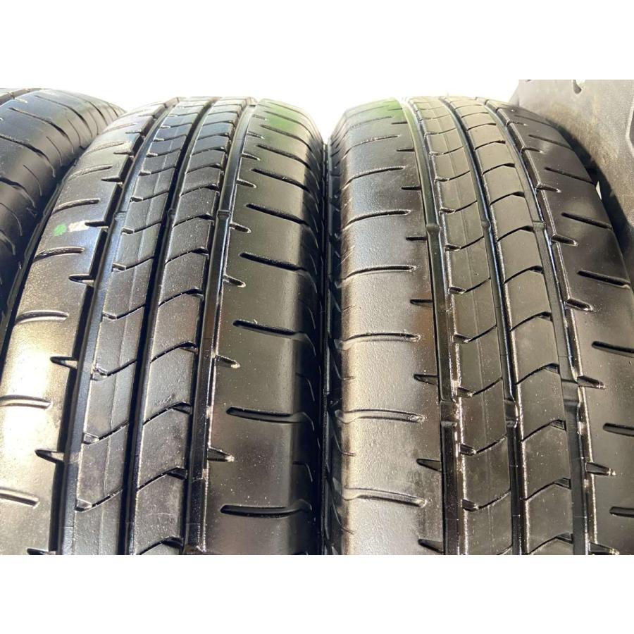 2024年製 ブリヂストン 中古サマータイヤ 165/70R14 4本セット BRIDGESTONE 中古タイヤ サマータイヤ 4本セット 165/70R14