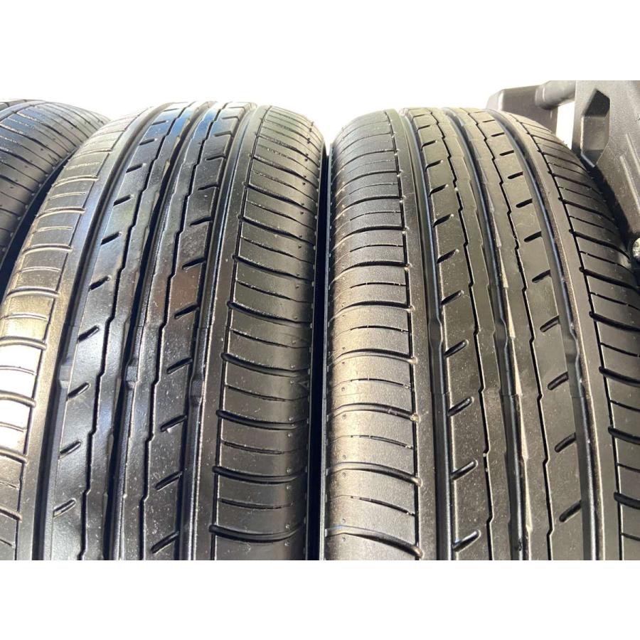 ヨコハマ　ブルーアース195/50R16中古4本さセット ヨコハマ ブルーアース195/50R16中古4本さセット 2025年最新
