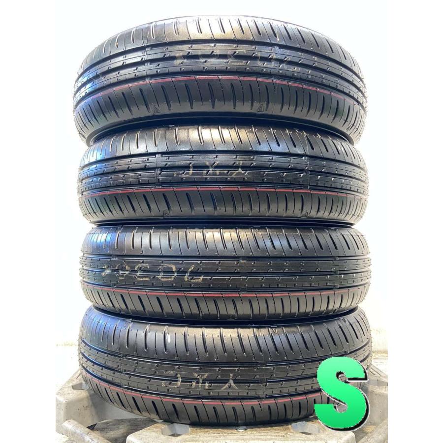 36中古ダンロップENASAVE　EC300+155/65R14サマータイヤ４本 楽天市場】ダンロップ ec204 155 65r14 4本の通販