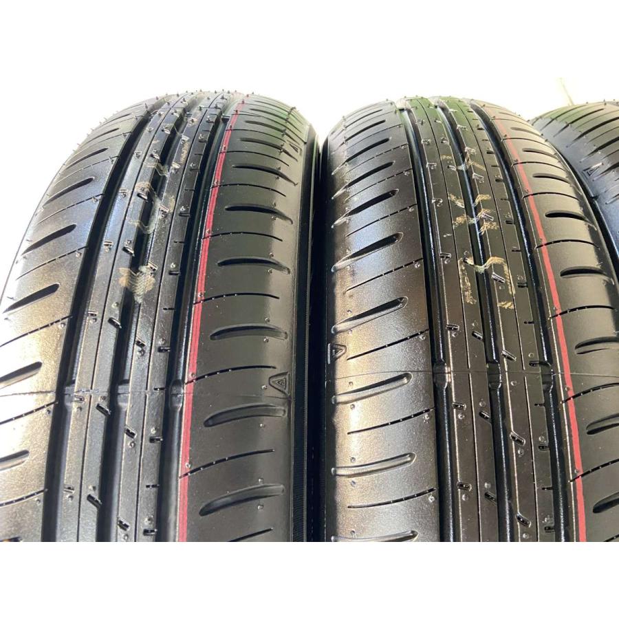【全国送料無料】155/65R14 ダンロップ中古タイヤ4本 DUNLOP 中古タイヤ サマータイヤ 4本セット 155/65R14