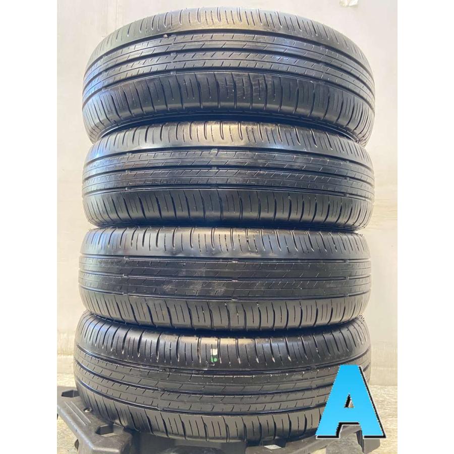 DUNLOP（ダンロップ） 中古タイヤ サマータイヤ 4本セット 175/70R14 