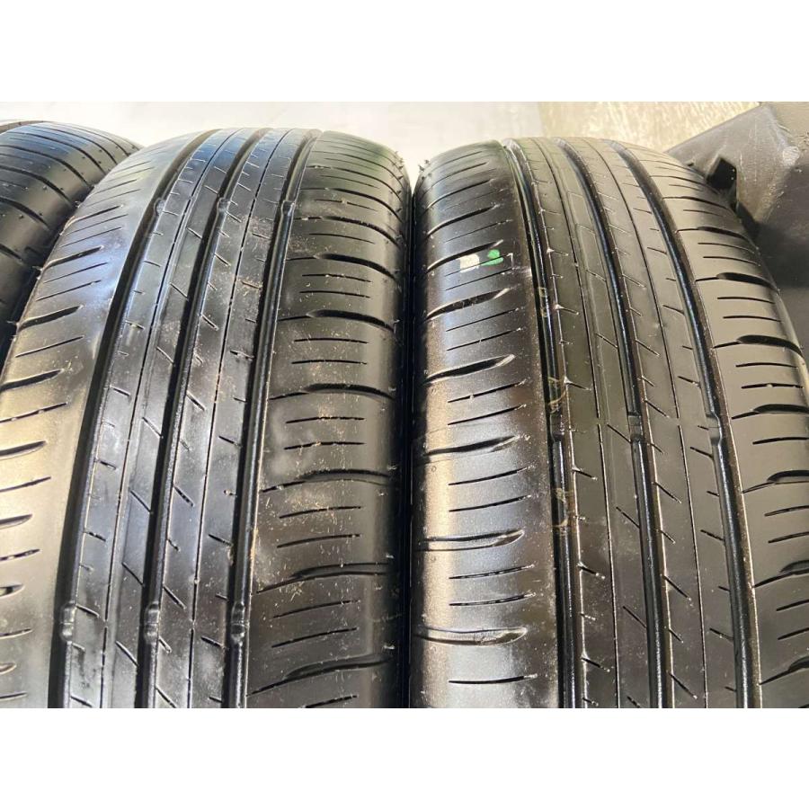 DUNLOP（ダンロップ） 中古タイヤ サマータイヤ 4本セット 175/70R14