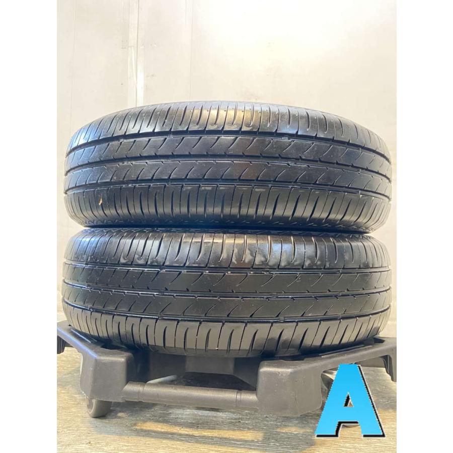 TOYO TIRES（トーヨータイヤ） 中古タイヤ サマータイヤ 2本セット 185