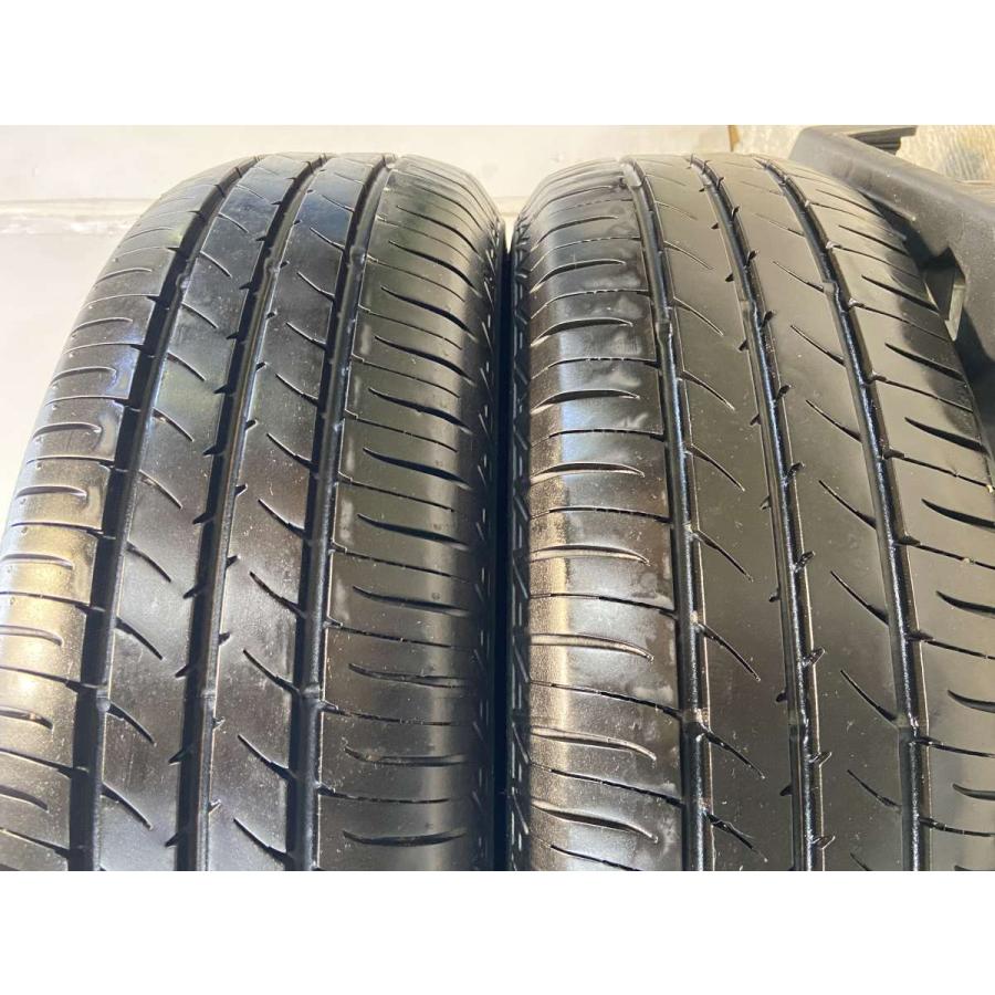 TOYO TIRES（トーヨータイヤ） 中古タイヤ サマータイヤ 2本セット 185
