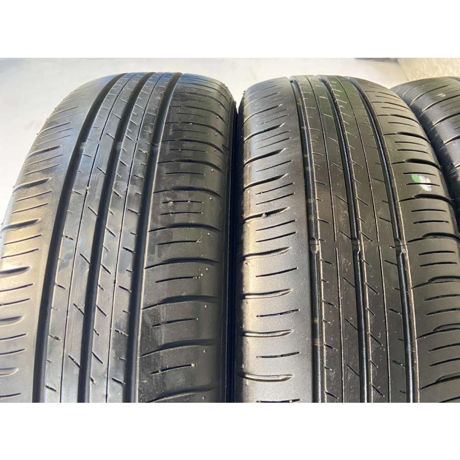 DUNLOP（ダンロップ） 中古タイヤ サマータイヤ 4本セット 175/70R14