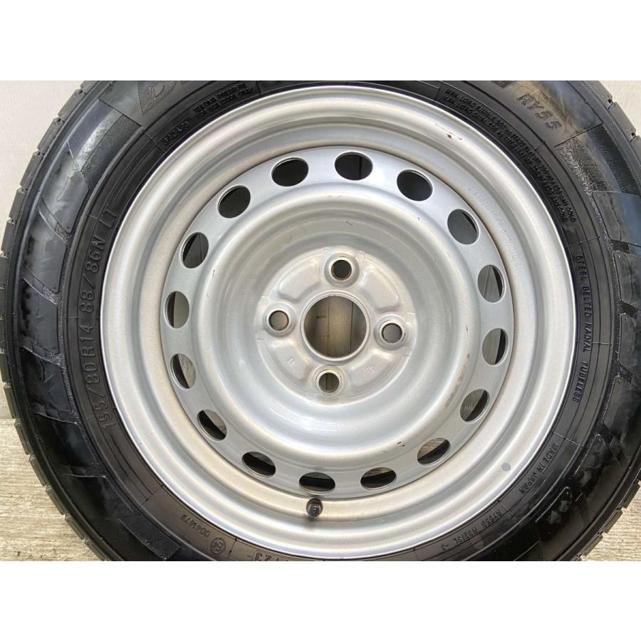 ヨコハマタイヤ（YOKOHAMA TIRE） 中古タイヤ サマータイヤ ホイール