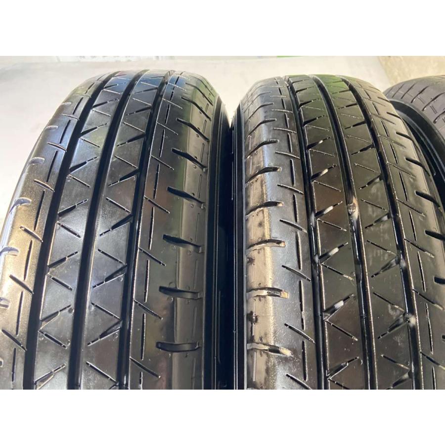 ヨコハマタイヤ（YOKOHAMA TIRE） 中古タイヤ サマータイヤ ホイール