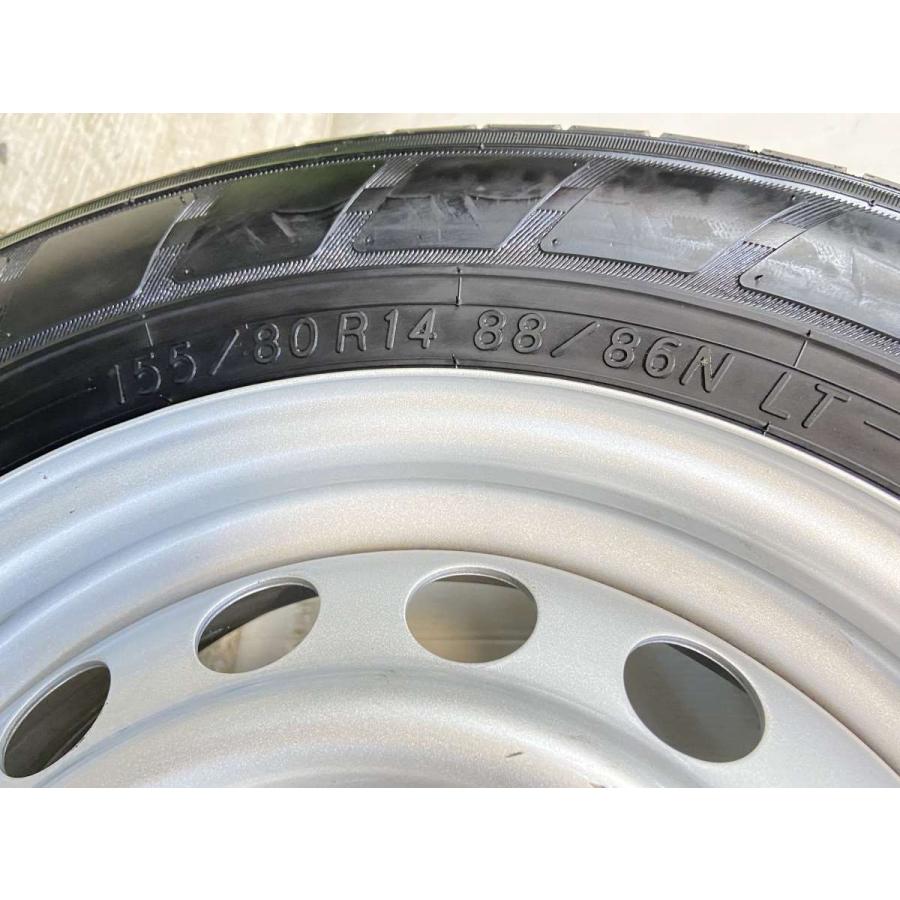 ヨコハマタイヤ（YOKOHAMA TIRE） 中古タイヤ サマータイヤ ホイール