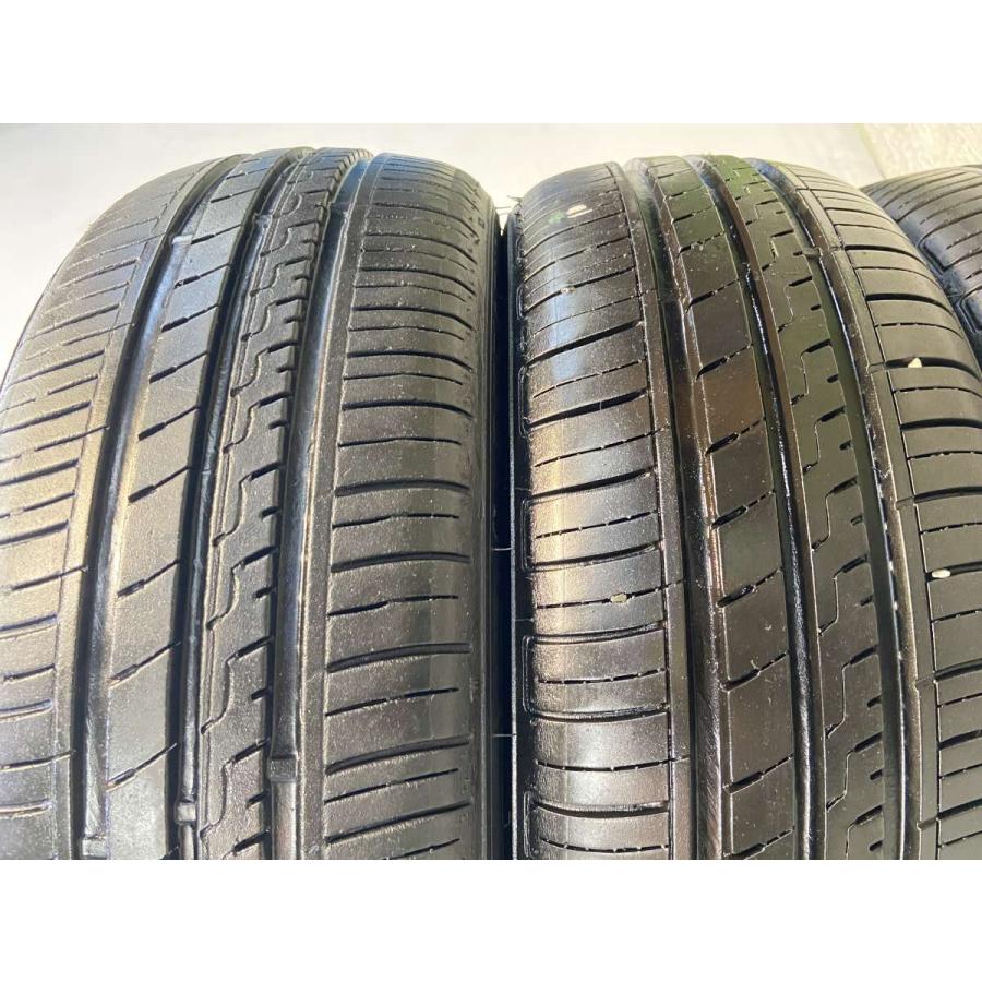 FARROAD　中古タイヤ4本セット FARROAD 中古タイヤ4本セット