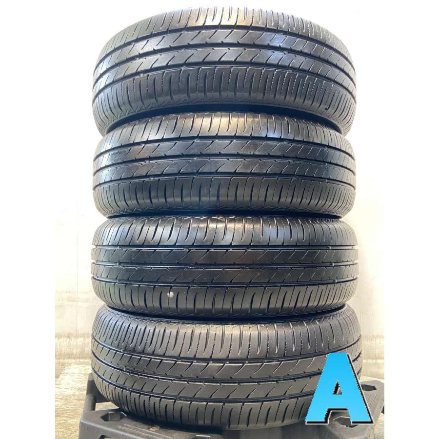 TOYO TIRES（トーヨータイヤ） 中古タイヤ サマータイヤ 4本セット 175