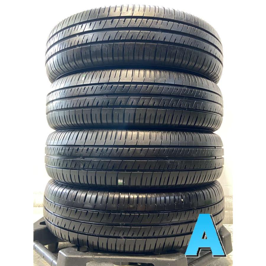 中古タイヤ サマータイヤ 4本セット 165/70R14 オートバックス MAXRUN 