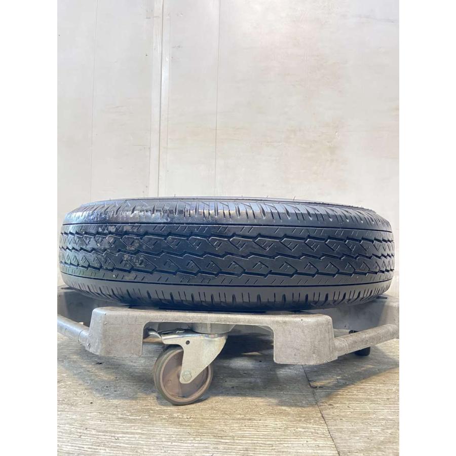 BRIDGESTONE（ブリヂストン） 中古タイヤ サマータイヤ 1本 155/80R14 