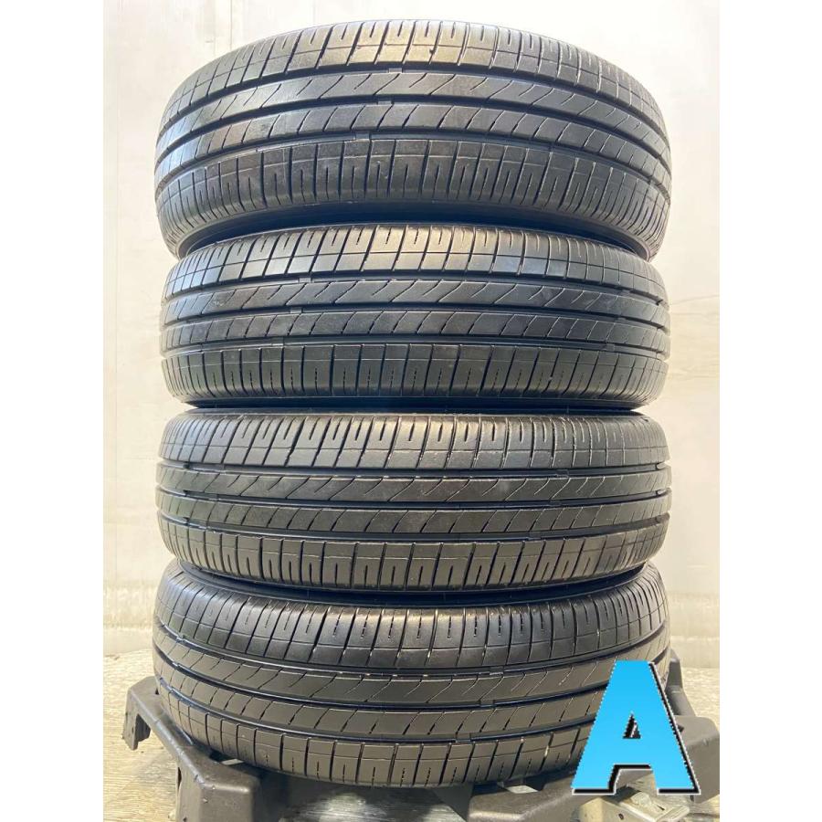 中古タイヤ サマータイヤ 4本セット 155/65R14 MARQUIS CST MR61 