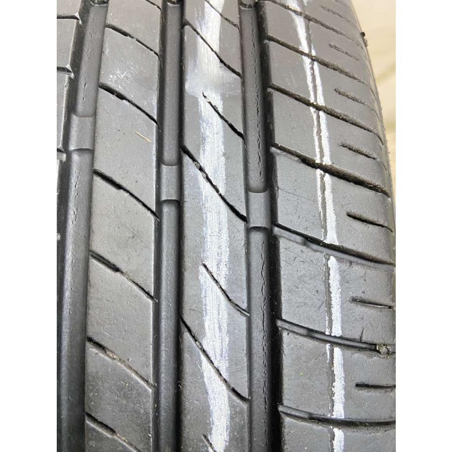 中古タイヤ サマータイヤ 4本セット 155/65R14 MARQUIS CST MR61 