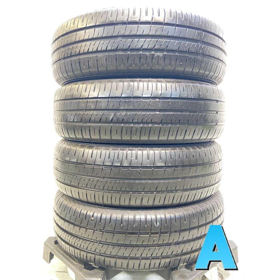 DUNLOP（ダンロップ） 中古タイヤ サマータイヤ 4本セット 175/65R14 