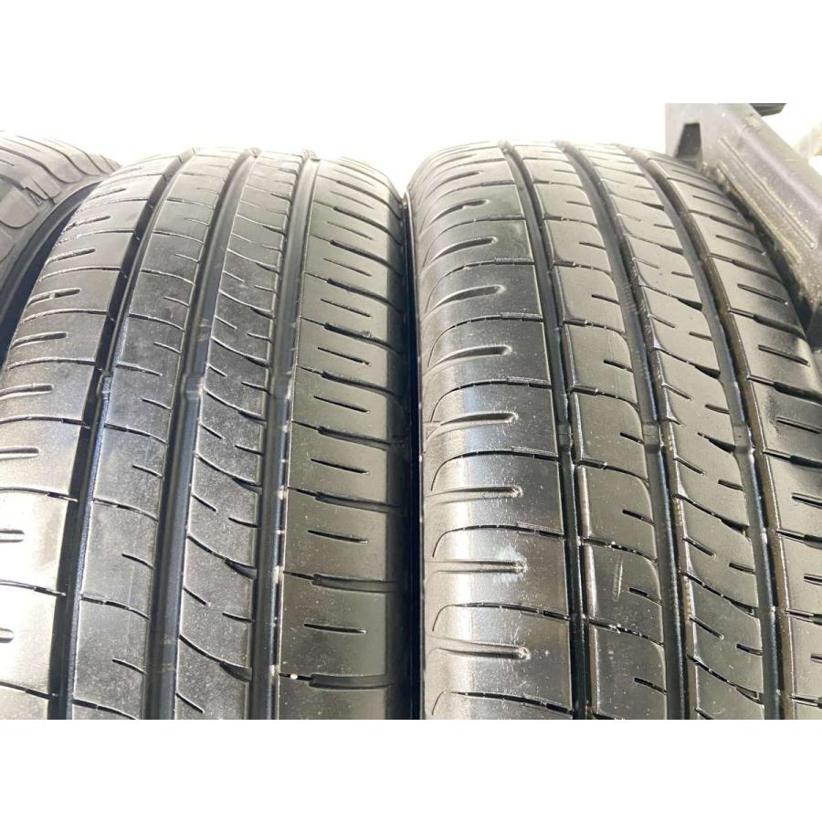 DUNLOP（ダンロップ） 中古タイヤ サマータイヤ 4本セット 175/65R14 