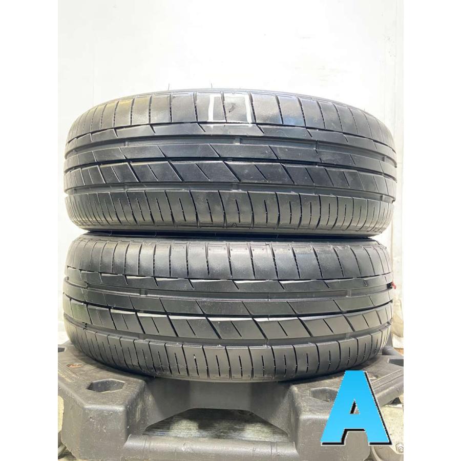 TOYO TIRES（トーヨータイヤ） 中古タイヤ サマータイヤ 2本セット 165