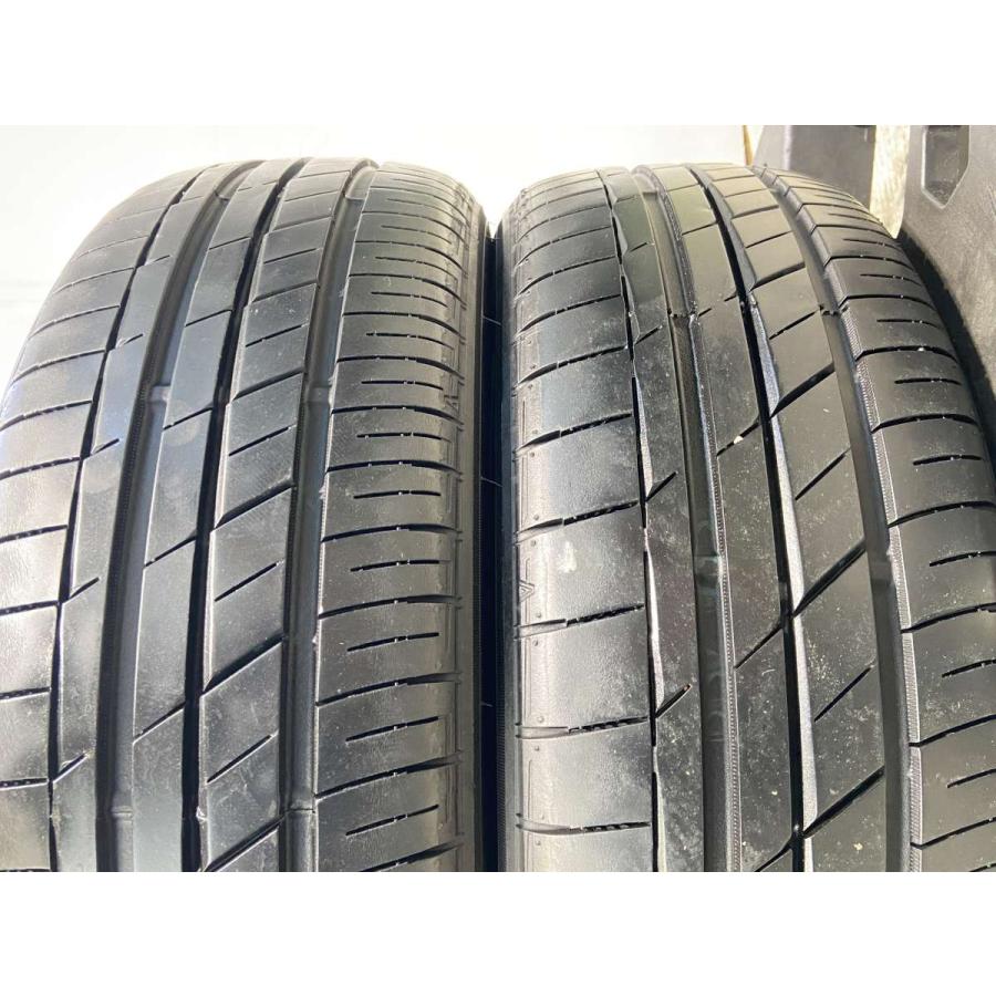 TOYO TIRES（トーヨータイヤ） 中古タイヤ サマータイヤ 2本セット 165 
