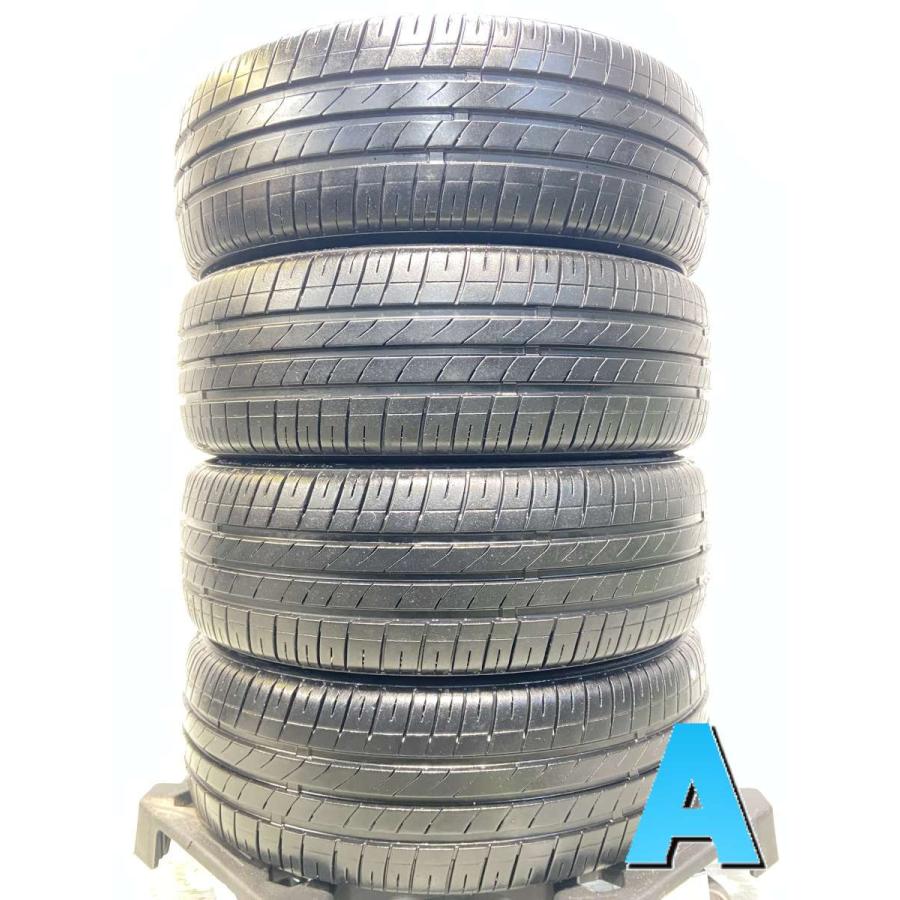 中古タイヤ サマータイヤ 4本セット 165/55R14 MARQUIS CST MR61 