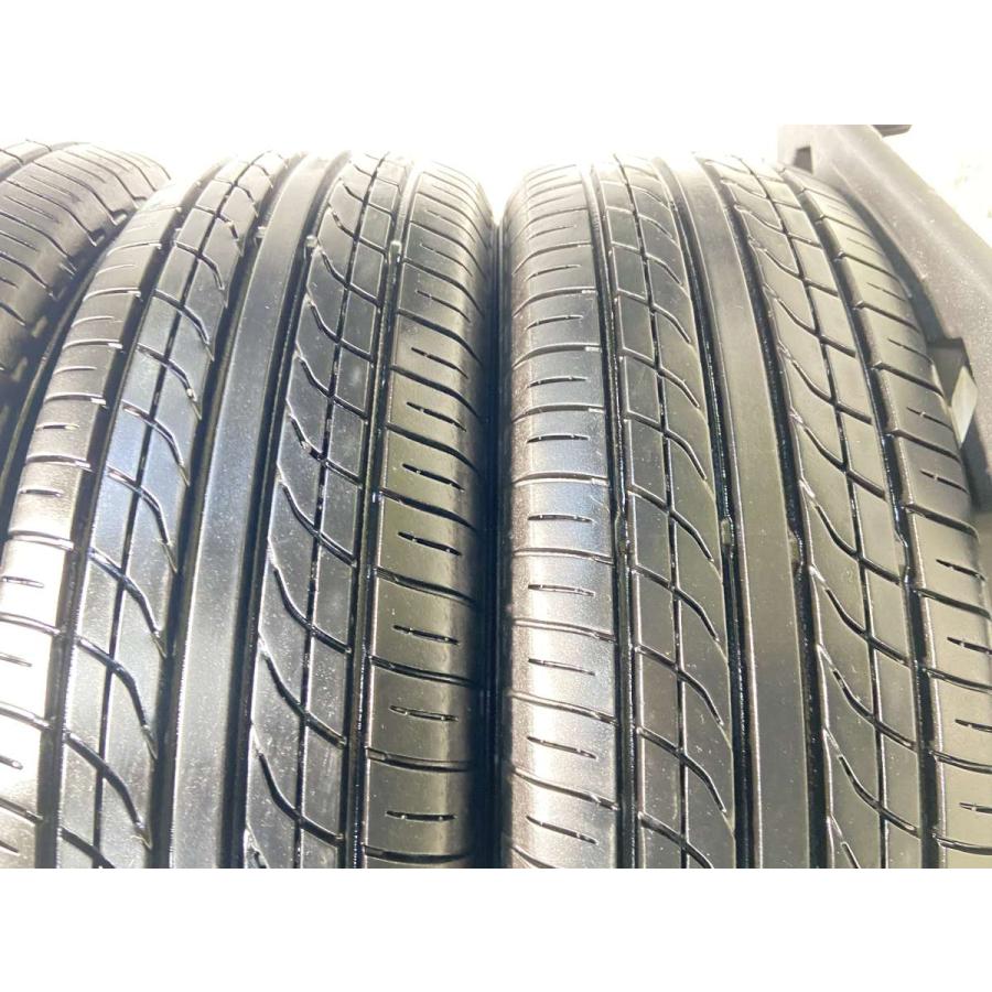 期 2023年製 PRACTIVA 中古夏タイヤ 155/65R14 4本セット 中古タイヤ サマータイヤ 4本セット 155/65R14 イエローハット