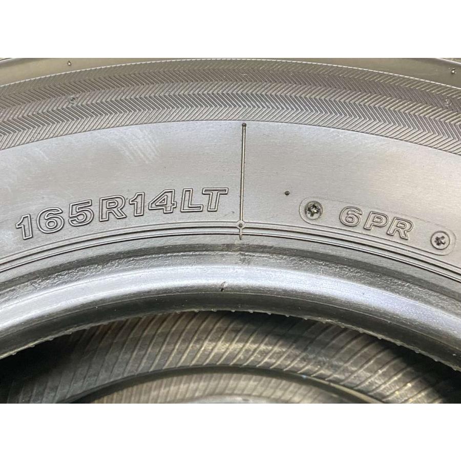 BRIDGESTONE（ブリヂストン） 中古タイヤ サマータイヤ 4本セット 