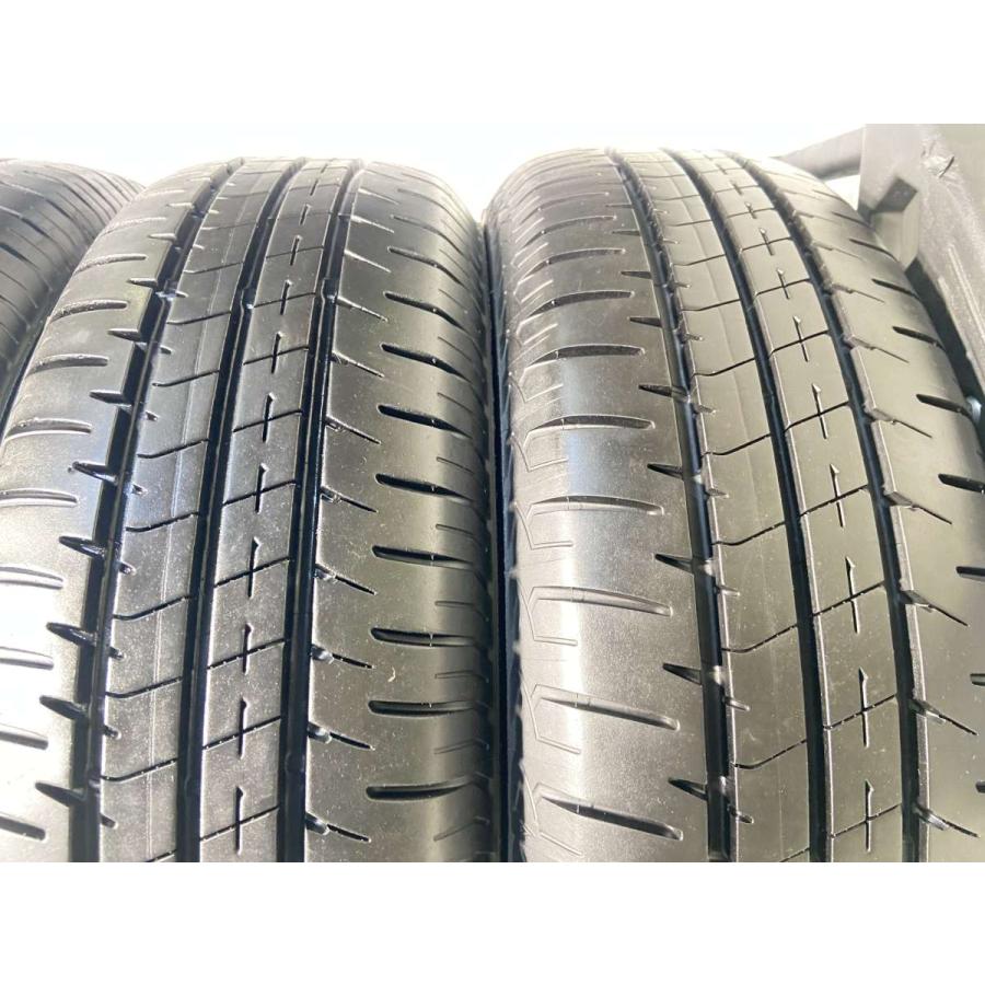 BRIDGESTONE（ブリヂストン） 中古タイヤ サマータイヤ 4本セット 175 