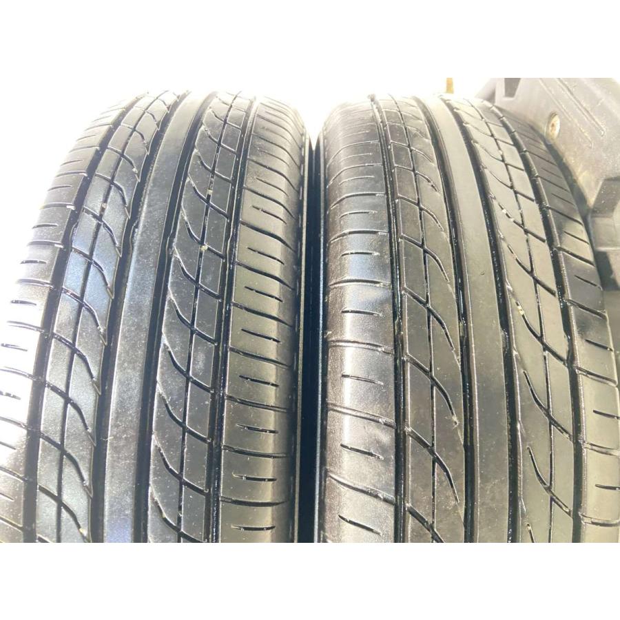タイヤ・ホイール (03)155/65R14 PRACTIVA SUMMER TIRES 中古タイヤ サマータイヤ 2本セット 155/65R14 イエローハット