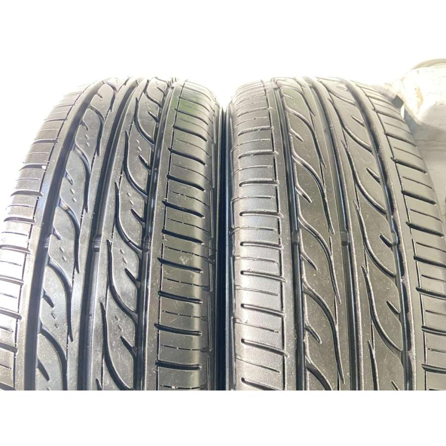 DUNLOP（ダンロップ） 中古タイヤ サマータイヤ 2本セット 175/65R14