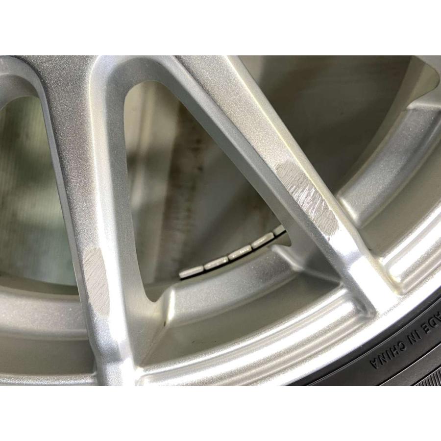ヨコハマタイヤ（YOKOHAMA TIRE） 中古タイヤ サマータイヤ ホイール 