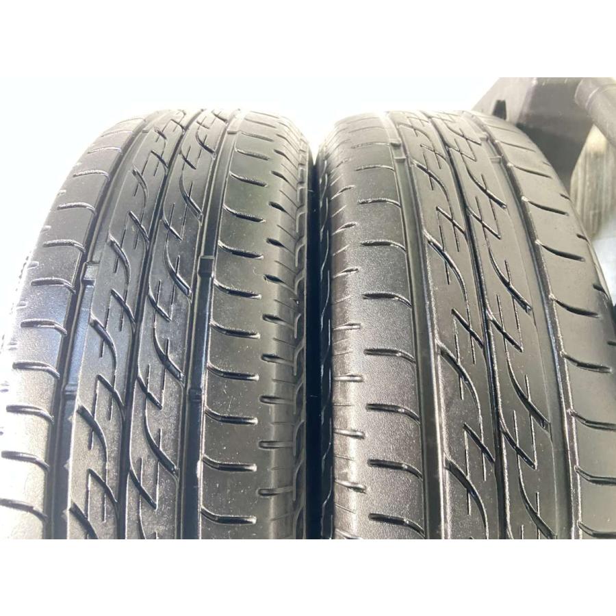 受付No.002 ブリヂストン ネクストリー 155/65R14 新品未使用 NEXTRY 限定特価 155/65R14 ブリヂストン ネクストリー 新品 サマー