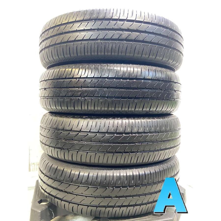 TOYO TIRES（トーヨータイヤ） 中古タイヤ サマータイヤ 4本セット 165