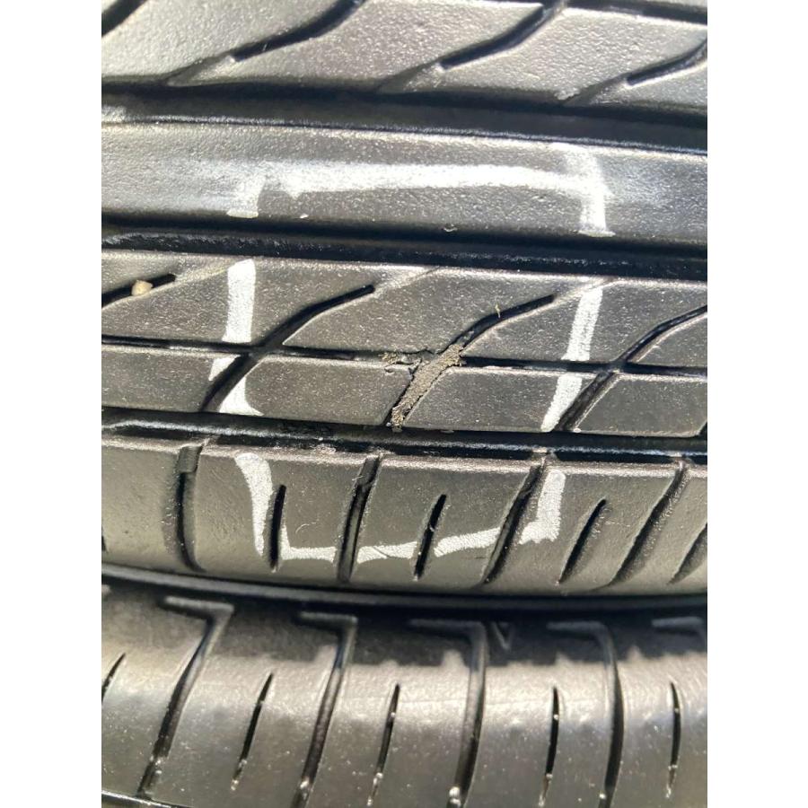 タイヤ・ホイール (03)155/65R14 PRACTIVA SUMMER TIRES ワゴンR PRACTIVA 14インチ 社外アルミホイール付ラジアルタイヤ 4本