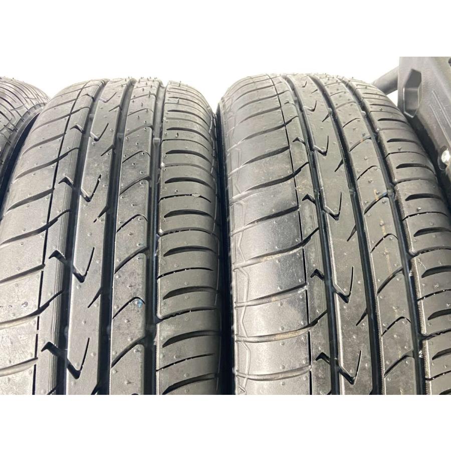 TOYO TIRES（トーヨータイヤ） 中古タイヤ サマータイヤ 4本セット 165 