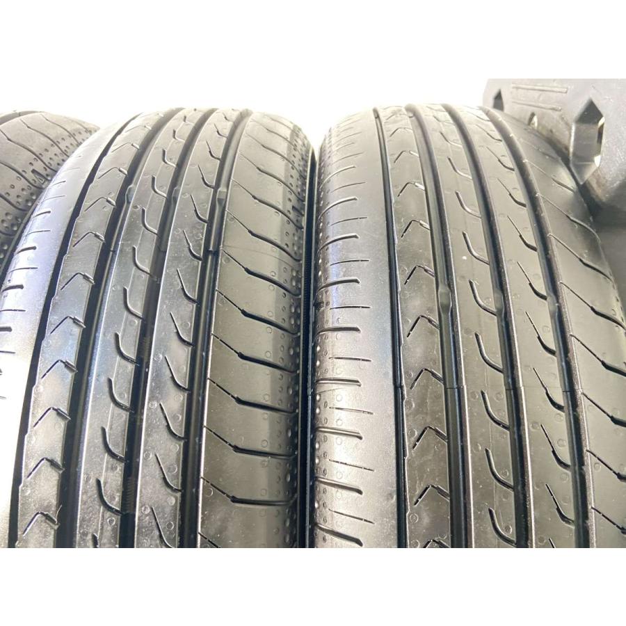 ヨコハマタイヤ（YOKOHAMA TIRE） 中古タイヤ サマータイヤ 4本セット 