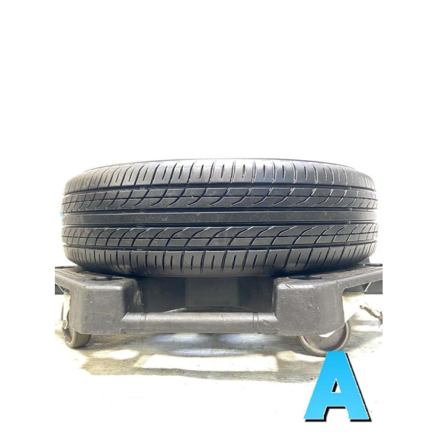 中古タイヤ サマータイヤ 1本 155/65R14 イエローハット PRACTIVA