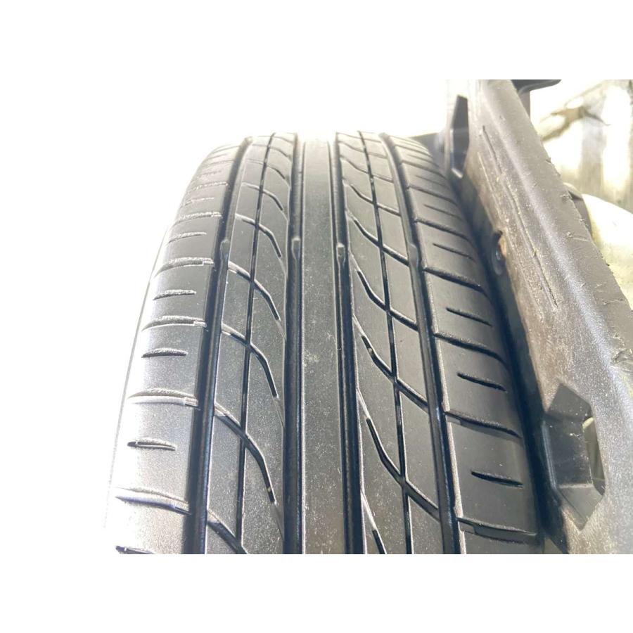 中古タイヤ サマータイヤ 1本 155/65R14 イエローハット PRACTIVA